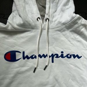 Champion Hoodie